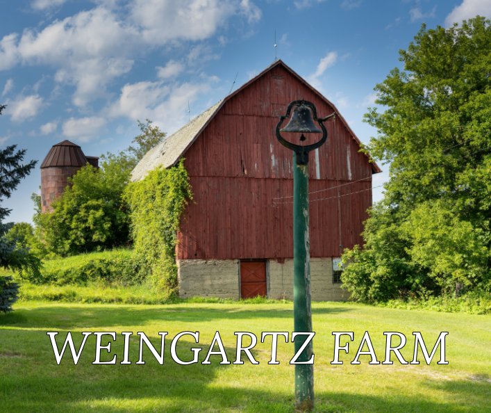 Visualizza Weingartz Farm di Janel Caverly, Jeff Caverly