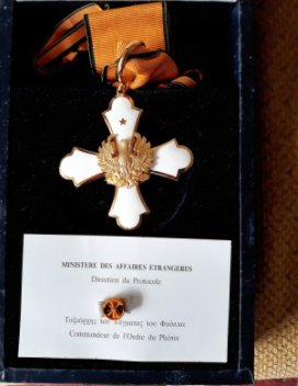 Medals. Honours. book cover