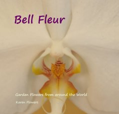 Bell Fleur book cover