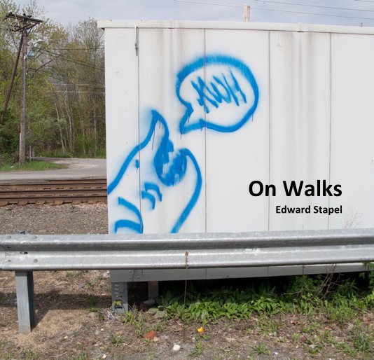 Visualizza On Walks di Edward Stapel