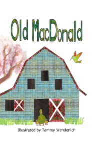 Old MacDonald book cover