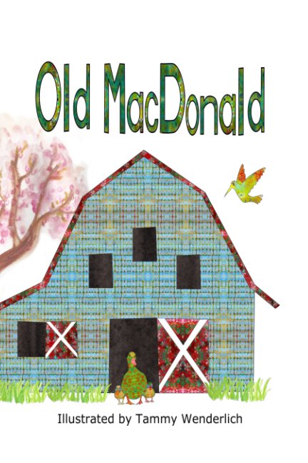 View Old MacDonald by Tammy Wenderlich