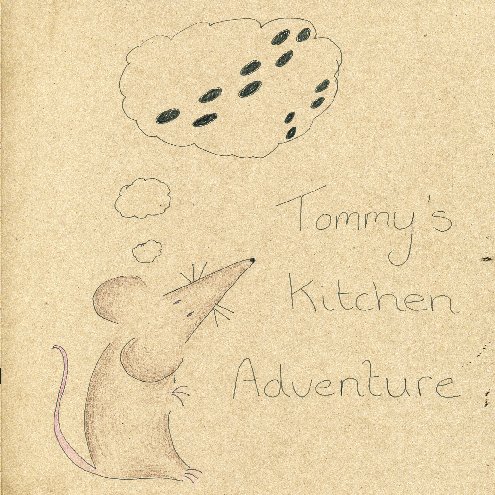 Ver Tommy's Kitchen Adventure por Faye Dennett