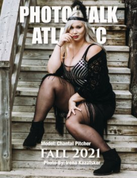 Photowak Atlantic Fall-2021 book cover