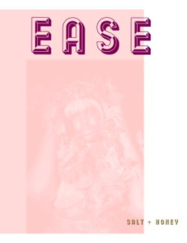 Ease #2 book cover