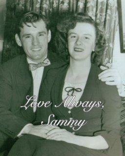 Love Always, Sammy book cover