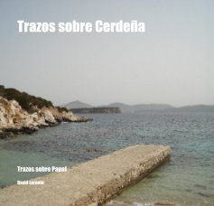 Trazos sobre Cerdeña book cover