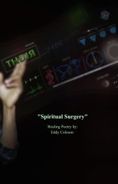"Spiritual Surgery" book cover