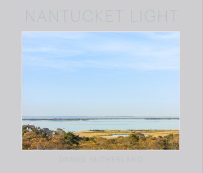 Nantucket Light book cover