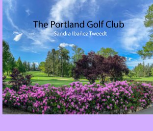 The Portland Golf Club book cover