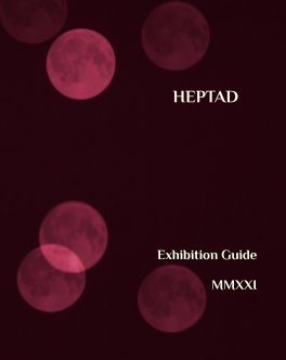 Heptad book cover