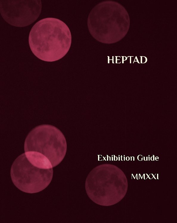 View Heptad by P. A. Coe