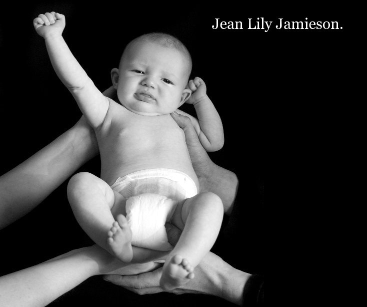View Jean Lily Jamieson by M.Jamieson