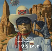 Hi Ho Silver book cover