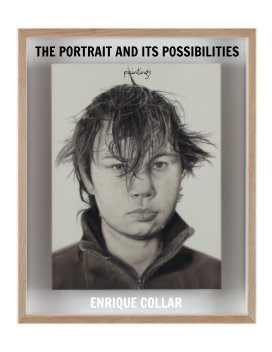 The Portrait and its Possibilities book cover