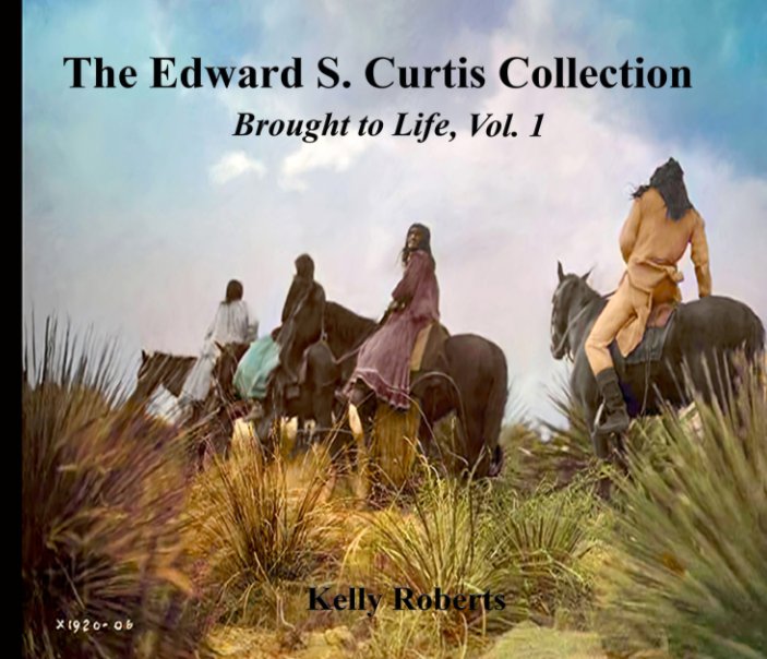 View The Edward S. Curtis Collection by Kelly Roberts