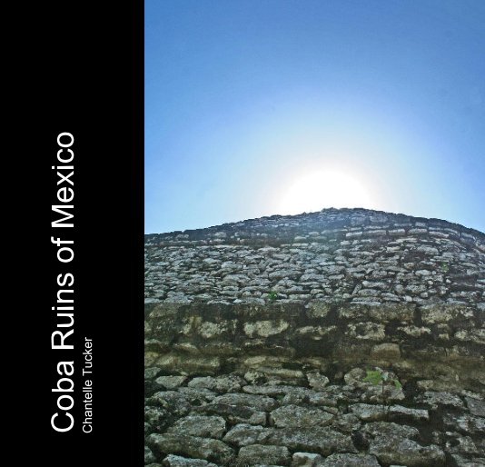 Ver Coba Ruins of Mexico por Chantelle Tucker
