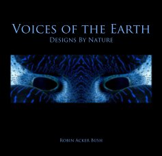 Voices of the Earth: Designs By Nature book cover