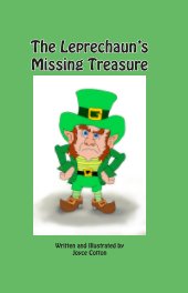 The Leprechaun's Missing Treasure book cover