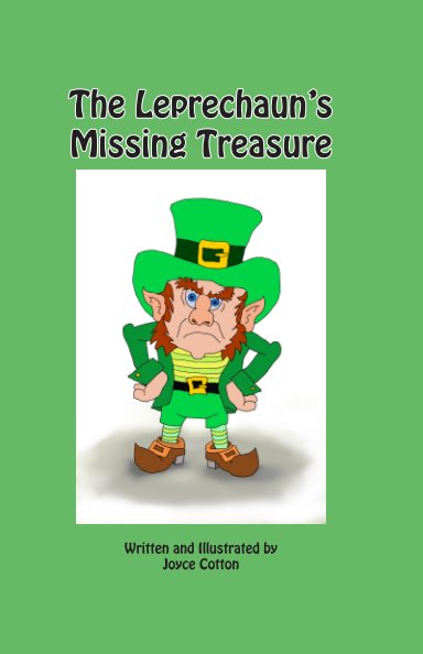 View The Leprechaun's Missing Treasure by Joyce Cotton