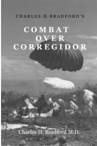 Combat Over Corregidor book cover