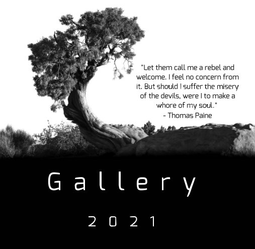 Ver Gallery 2021 por Devin Woodall