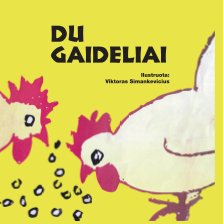 Du Gaideliai book cover
