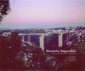 Noventa Segundos book cover