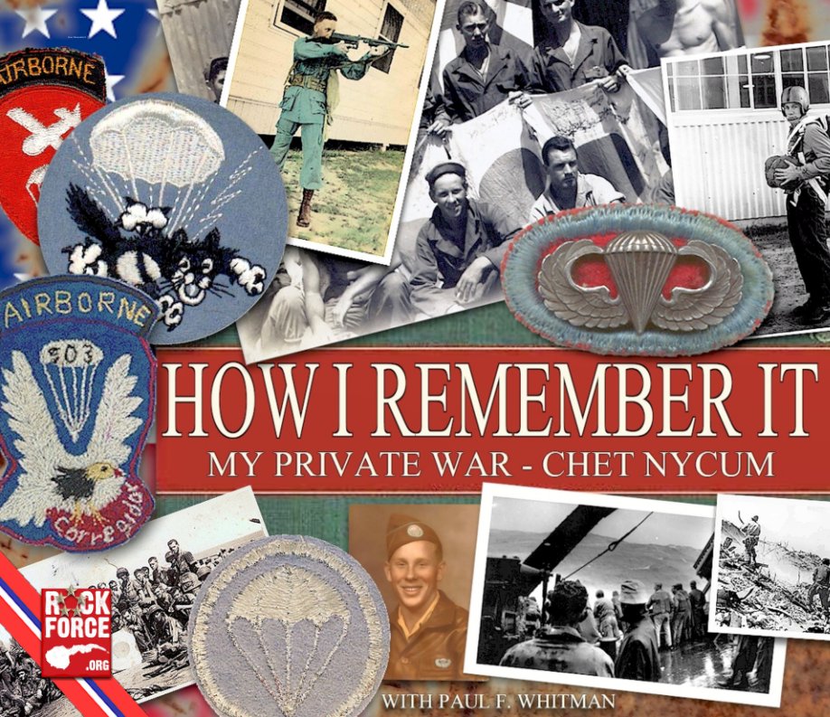 Ver How I Remember It por Chet Nycum with Paul Whitman