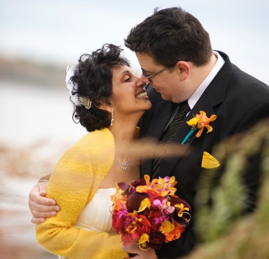 View Audra Photography ~ Aron & Gita by Audra Photography