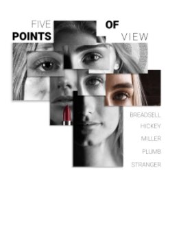 5 Points of View book cover