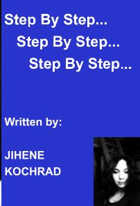 Step by Step book cover