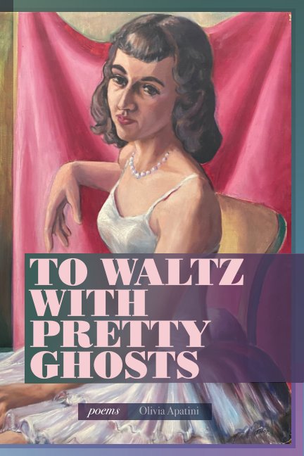 View To Waltz with Pretty Ghosts by Olivia Apatini
