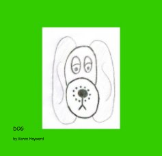 DOG book cover