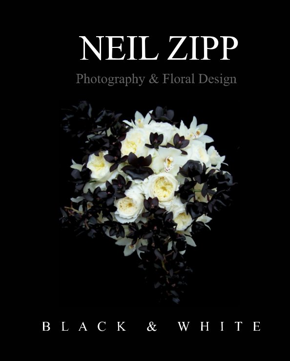 View Black and White by Neil Zipp