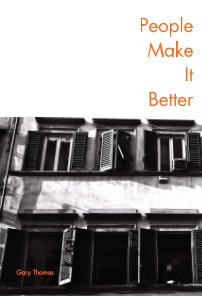 People make it better book cover