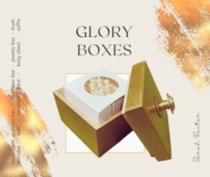Glory Boxes book cover