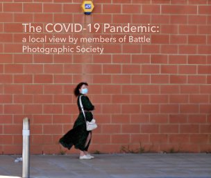The Covid-19 Pandemic book cover