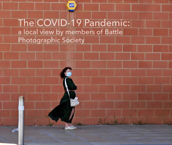 View The Covid-19 Pandemic by BPS Street SIG