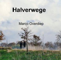 Halverwege book cover