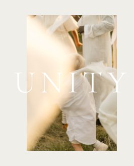 Unity book cover