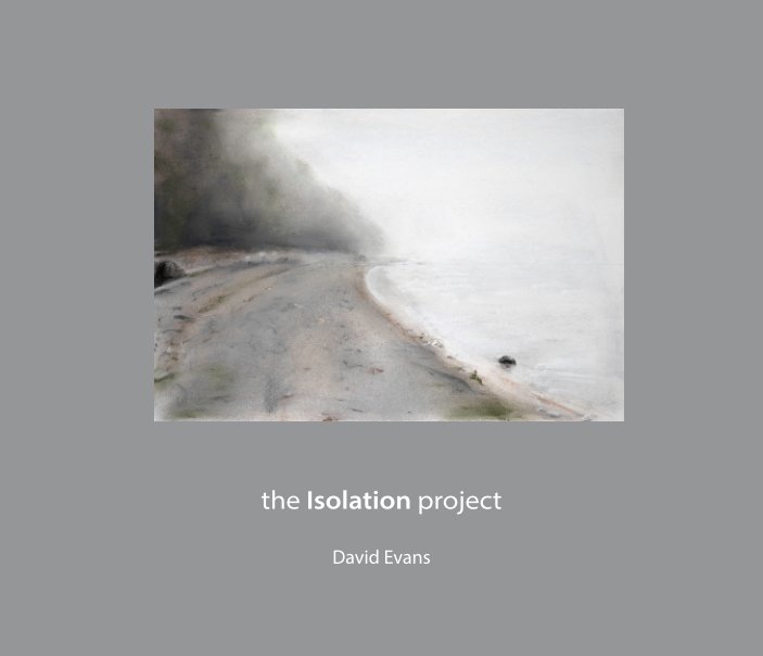 Bekijk the Isolation project op David Evans