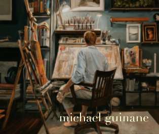Michael Guinane book cover