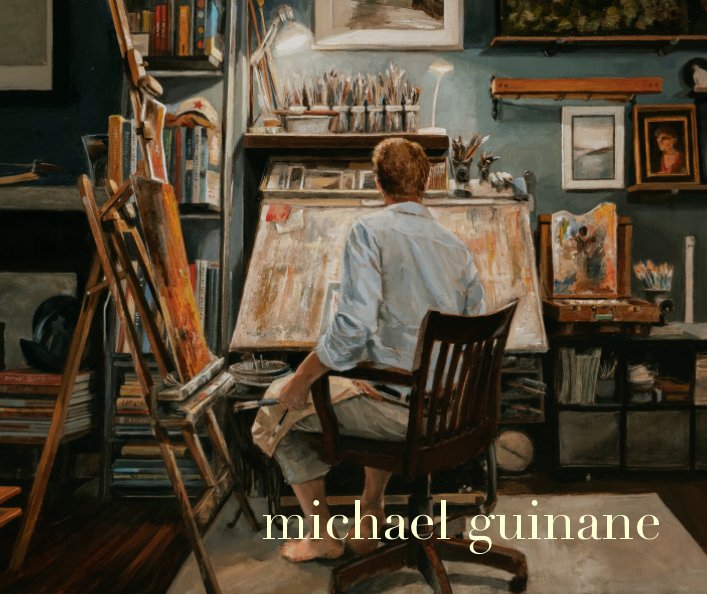 View Michael Guinane by Michael Guinane