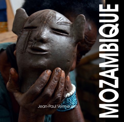 View Mozambique by Jean-Paul Vermeulen
