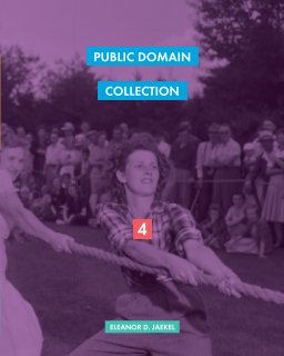 Public Domain Collection #4 book cover