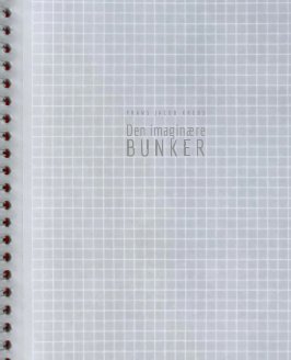 Den imaginære bunker book cover