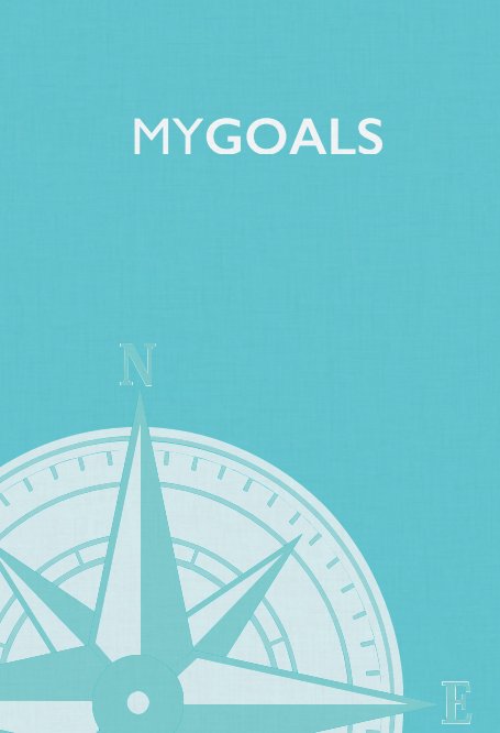 View MyGoals by Monique Marshall