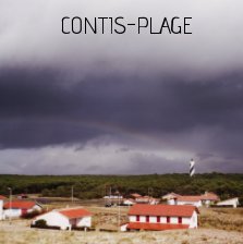 Contis plage book cover