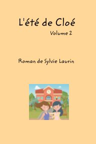 L'été de Cloé
Volume 2 book cover